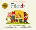 Tales from Acorn Wood: Friendы
