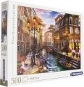 Пазл-500 "Венеция на закате дня" (35063)
