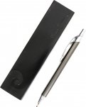 Ручка шариковая PIERRE CARDIN Actuel черная (PC0501BP)