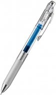 Ручка гелевая автоматическая "Energel Infree" (0,5 мм, синяя) (BLN75TL-CX)