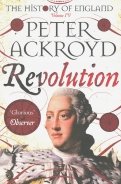 The History of England. Volume IV. Revolution