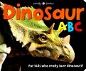 Dinosaur ABC (board book)