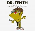 Doctor Who: Dr. Tenth