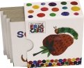 Very Hungry Caterpillar Little Learn.Libr. 4-board