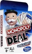 Игра настольная "Монополия Сделка" (E3113121)