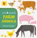 Mix and Match: Farm Animals