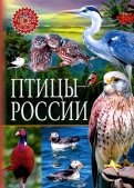 Птицы России