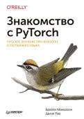 Знакомство с PyTorch: глубокое обучение при обработке естественного языка