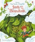 Peep Inside a Fairy Tale. Jack & the Beanstalk