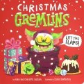 Christmas Gremlins - lift-the-flaps!