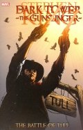 Dark Tower: Gunslinger: Battle of Tull (comics)