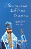 Жил на земле, как ангел во плоти. Епископ Кронид (Мищенко) (1940-1993)