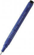 Линер одноразовый "Drawing Pen 03" (03, 0,8 мм, черный) (SWN-DR-03-B)