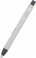 Ластик-карандаш механический "Scribe RT" (белый) (EH01800)