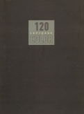 Тетрадь общая "Стиль и цвет. Серый" (120 листов, А4-, клетка) (Т41205179)