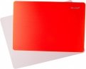 Доска для лепки, А4, Silwerhof, Neon оранжевый (957011)