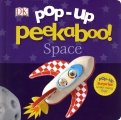 Pop-Up Peekaboo! Space