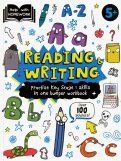 Help With Homework: 5+ Reading & Writing