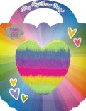 My Rainbow Bag Sticker Activity Book