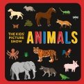 Kids' Picture Show: Animals