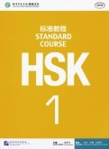 HSK Standard Course 1. Student's book