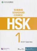 HSK Standard Course 1. Teacher's Book