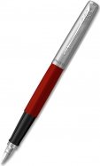 Ручка перьевая "Jotter Original Red F60" (синий) (R2096898)