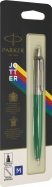 Ручка шариковая Jotter Color, зеленый M (2076058)
