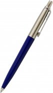 Ручка шариковая автоматическая "Jotter Blue K60" (синий) (R0033170)