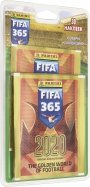 Блистер с наклейками "FIFA 365-2020" (6 пакетиков)