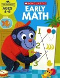 Early Math. Ages 4-6