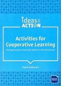 Activities for Cooperative Learning (A1-C1)