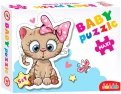 Baby Puzzle. Котята (3842)