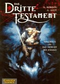 Das Dritte Testament, Band 2, Matthaus