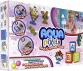 Набор для творчества Aqua pixels, 600 деталей "Набор принцессы"