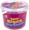МЕГА-Мяшка "Кристалин" надувная, 500 гр, фиолетовая