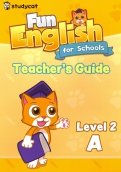 Fun English for Schools Teacher's Guide 2A