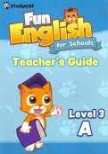 Fun English for Schools Teacher's Guide 3A