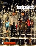 Impact 1 Grammar Book (British English)