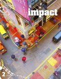 Impact 2. Student's Book (+ online Workbook PAC)