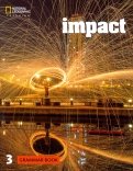 Impact 3 Grammar Book (British English)