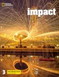 Impact 3. Workbook (+CD)
