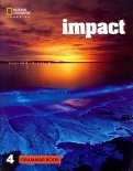 Impact 4 Grammar Book (British English)