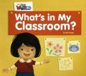 Our World 1: Big Rdr - What's in My Classroom? (BrE)