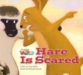 Our World 2: Big Rdr - Hare Is Scared (BrE)