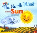 The North Wind and the Sun. Based on an Aesop's fable. Level 2