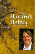 Our World 4: Rdr - Hurums Hobby (BrE)