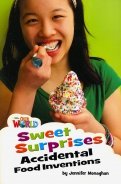 Our World 4: Rdr - Sweet Surprise (BrE)