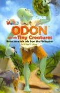 Our World 6: Rdr - Odon And The Tiny Creatures(BrE)