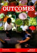 Outcomes Advanced Student's Book with Class DVD (2nd Edition)